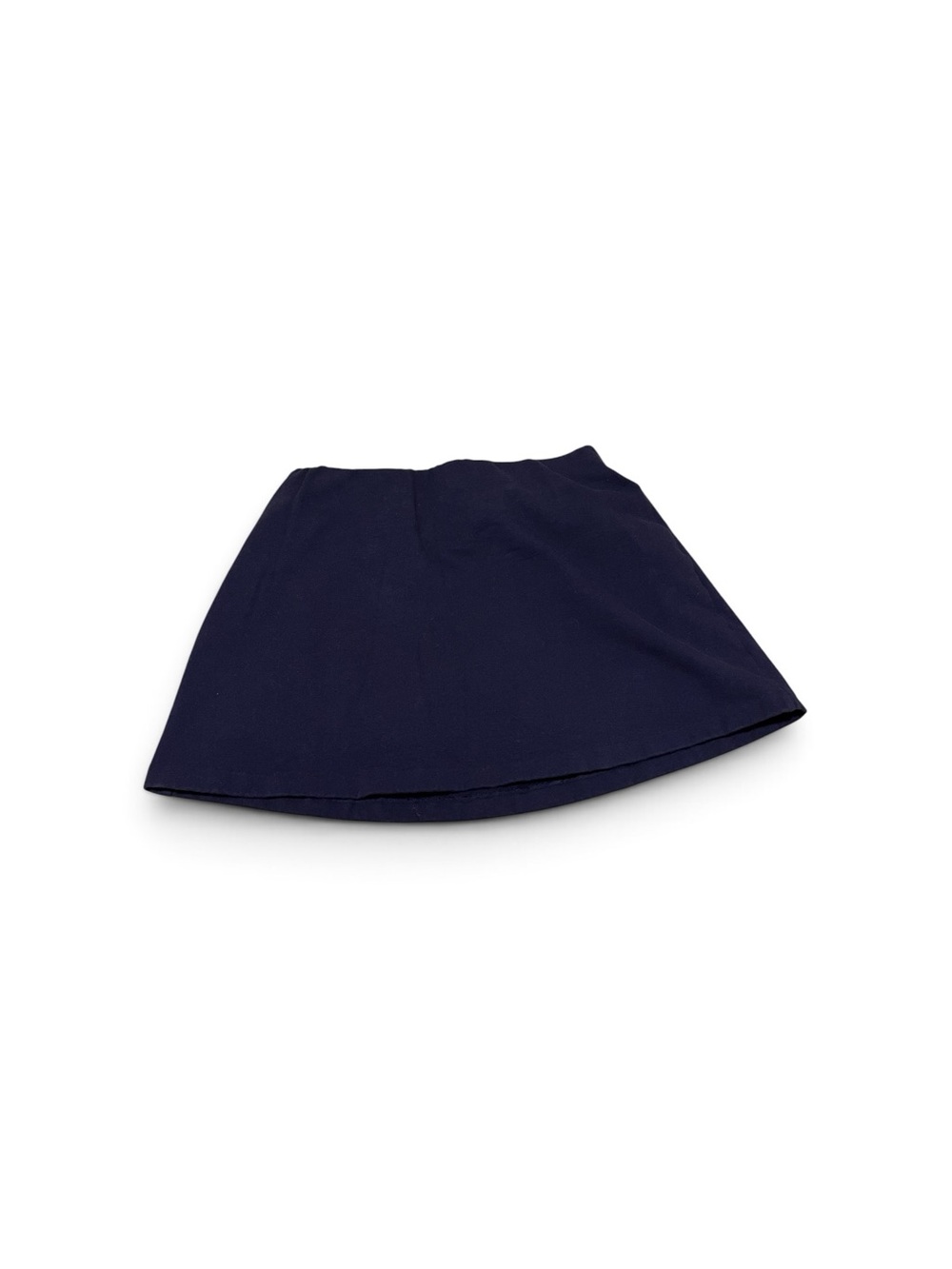 Lilly Pulitzer Navy Madison Skort - Picture 3 of 7